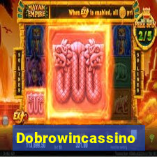 Dobrowincassino