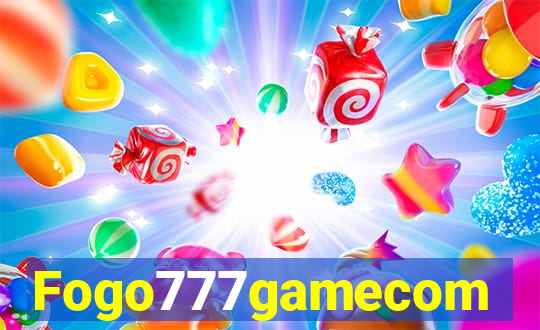 Fogo777gamecom