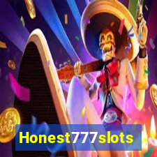 Honest777slots