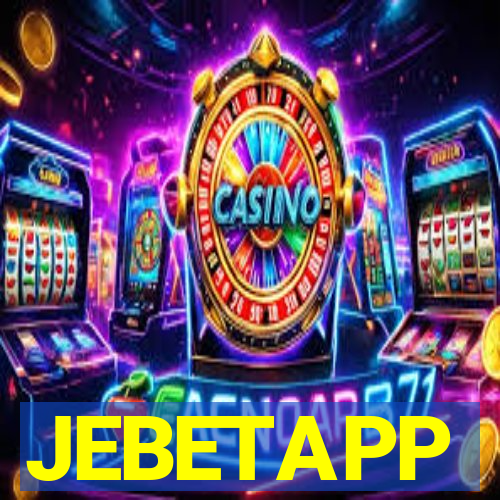 JEBETAPP