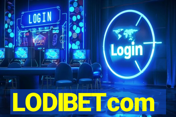 LODIBETcom