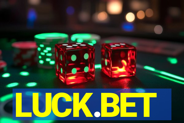 LUCK.BET