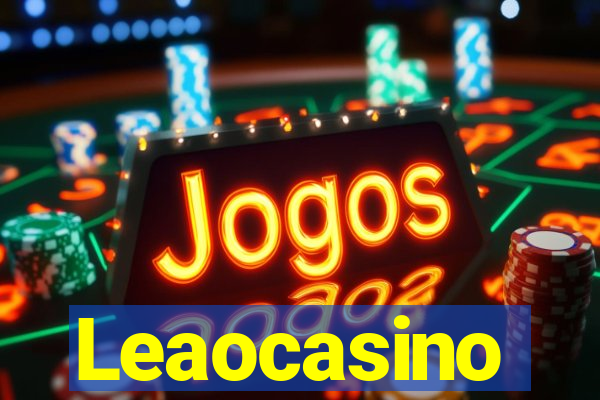 Leaocasino