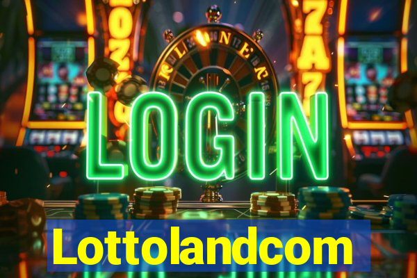 Lottolandcom