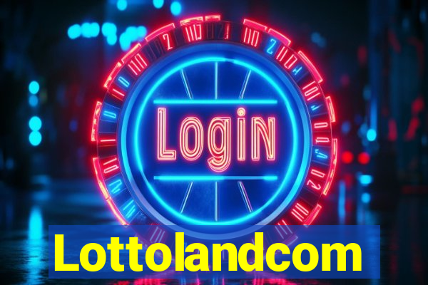 Lottolandcom