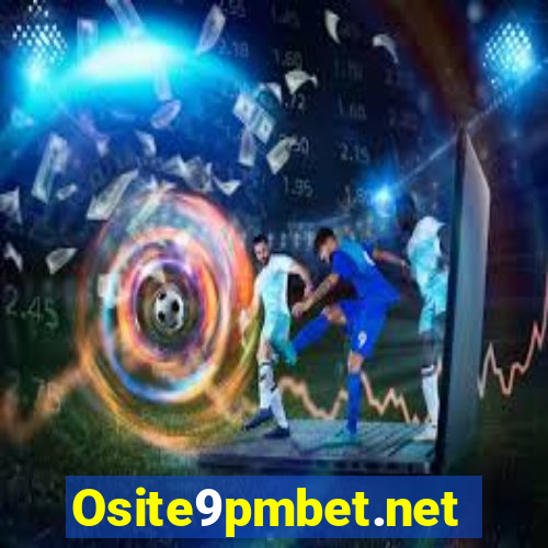 Osite9pmbet.net