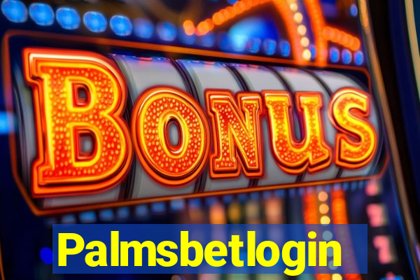 Palmsbetlogin