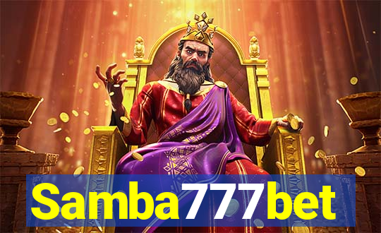 Samba777bet