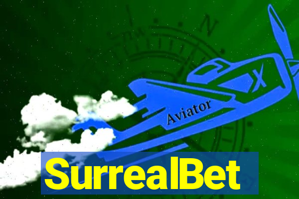 SurrealBet