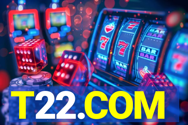 T22.COM