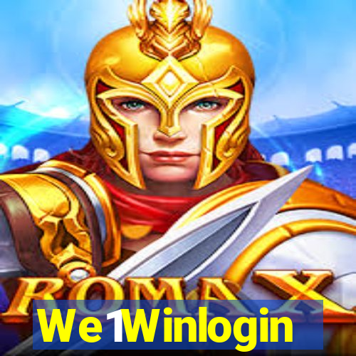 We1Winlogin