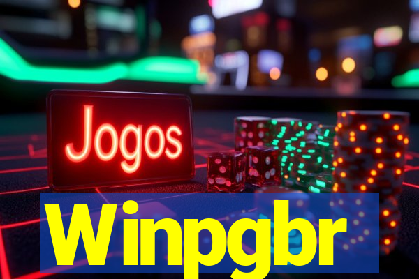 Winpgbr