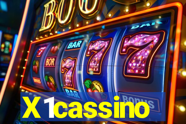 X1cassino