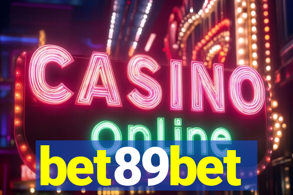 bet89bet