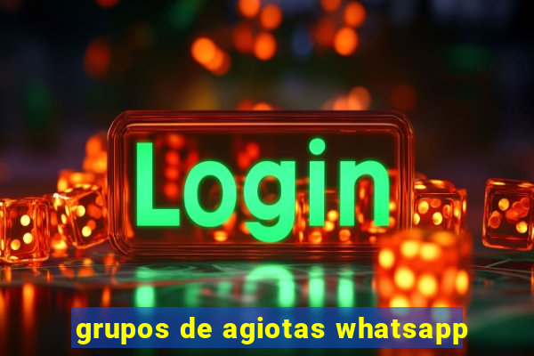 grupos de agiotas whatsapp