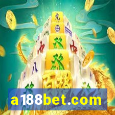 a188bet.com