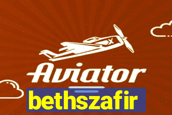 bethszafir