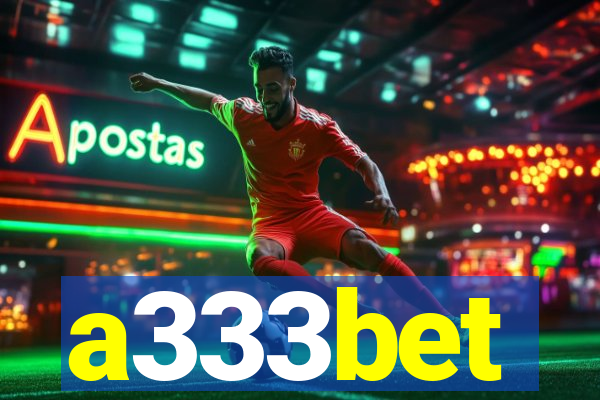 a333bet