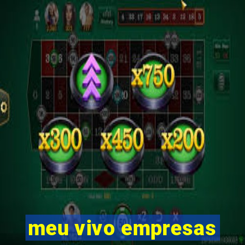 meu vivo empresas