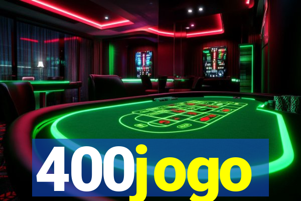 400jogo