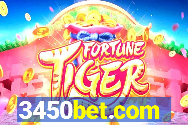 3450bet.com