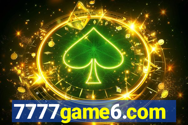 7777game6.com