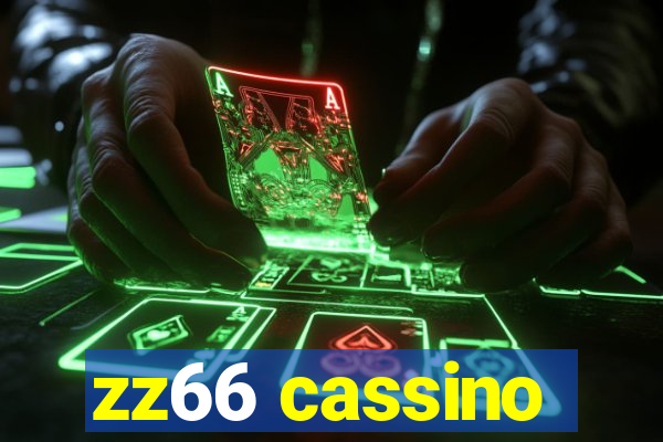 zz66 cassino