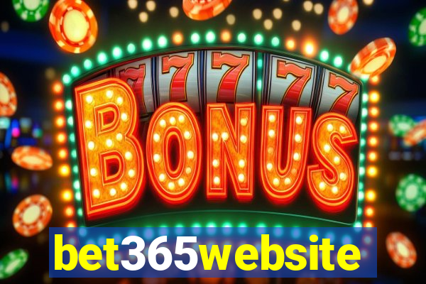 bet365website