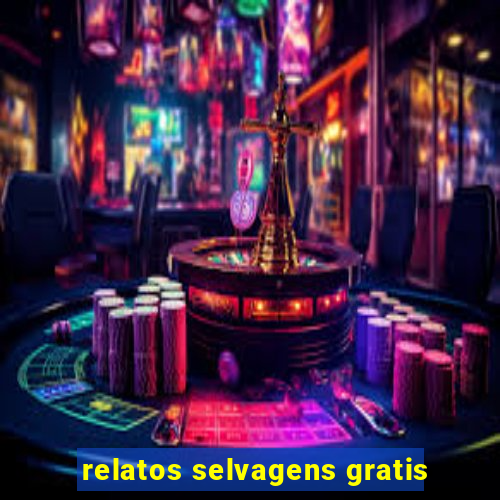 relatos selvagens gratis