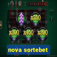 nova sortebet