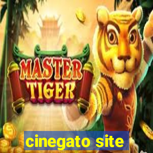 cinegato site