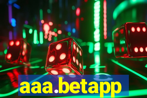 aaa.betapp