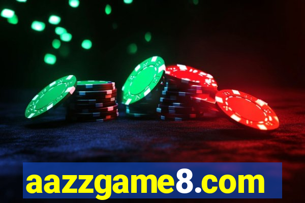 aazzgame8.com