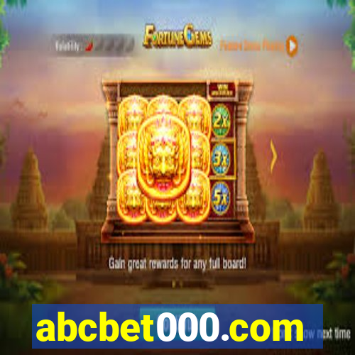 abcbet000.com