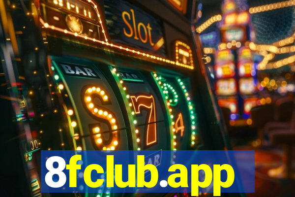 8fclub.app