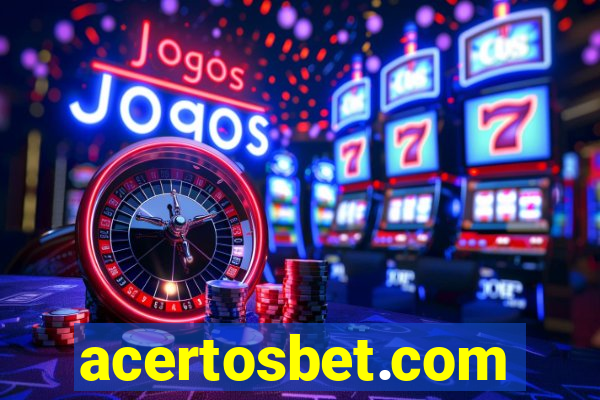 acertosbet.com