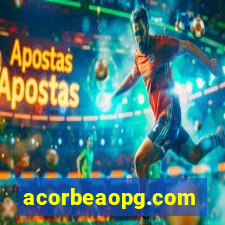 acorbeaopg.com