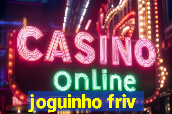 joguinho friv