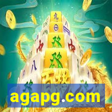 agapg.com