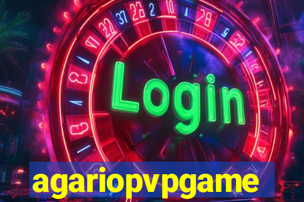 agariopvpgame