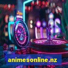 animesonline.nz