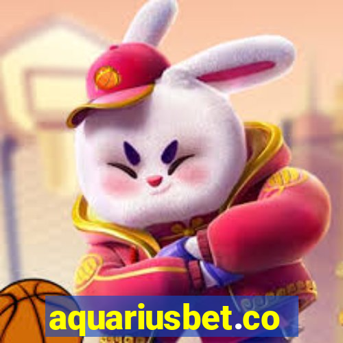 aquariusbet.co