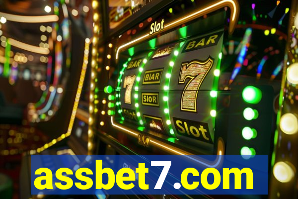 assbet7.com