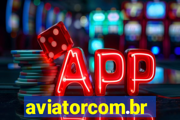 aviatorcom.br