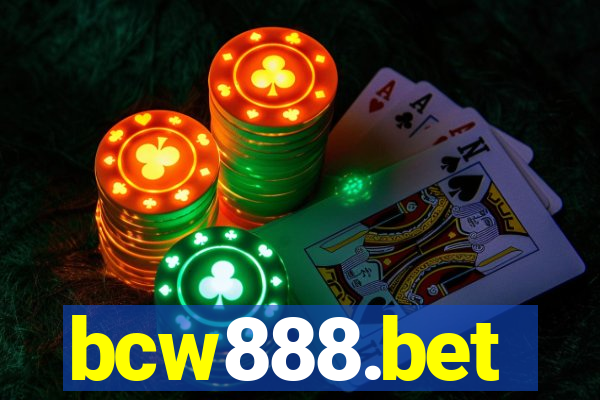 bcw888.bet