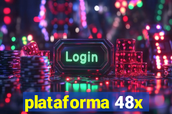 plataforma 48x