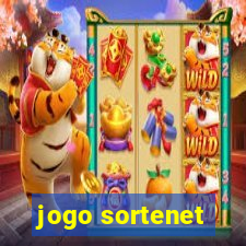 jogo sortenet