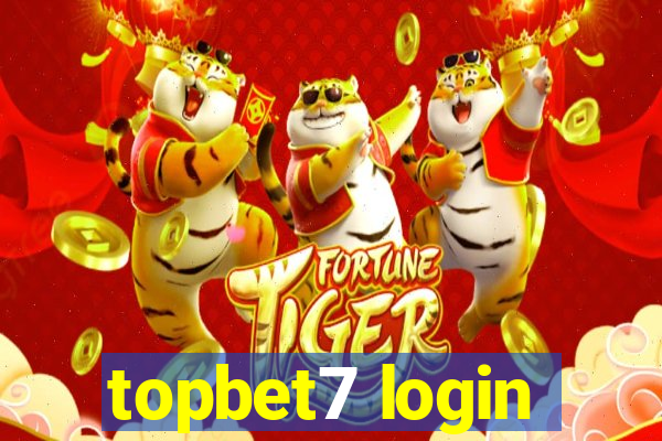 topbet7 login