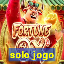 solo jogo