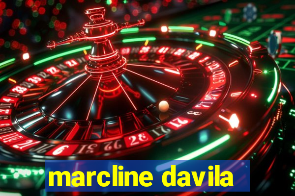 marcline davila